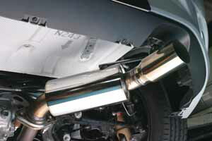 楽天市場】フジムラオートロードスター ND5RC ジェントルサウンド