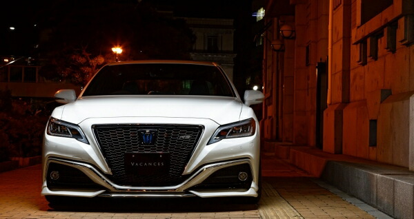 クラウン220 エアロパーツ フロントスポイラー」の人気商品一覧 | 安い