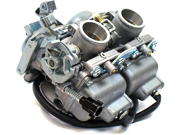 楽天市場】レブル250 MC13 CMX250 社外品VE26 キャブレター