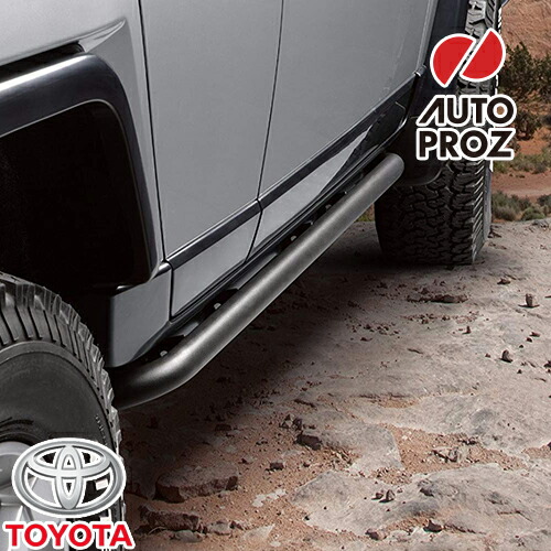 楽天市場】USトヨタ 純正品 TOYOTA FJクルーザー 全年式適合 サイド