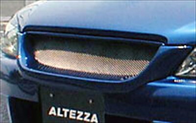 楽天市場】アルテッツァ フロントグリル : Autostyle