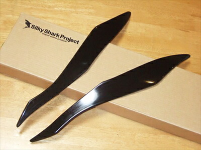 楽天市場】クラウンアスリート GRS200系 アイラインガーニッシュ