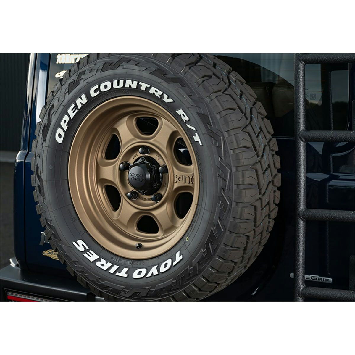 楽天市場】ショウワガレージ ホイールセンターキャップ 無地 W00111