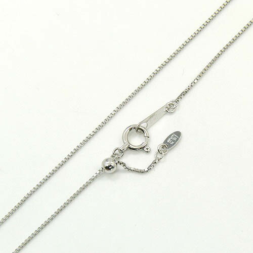 楽天市場】最短翌日 クーポンで大割引 長さ45センチ プラチナ(Pt850