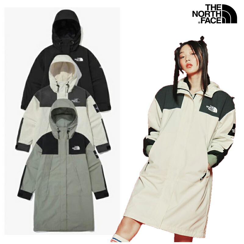 楽天市場】☆配送無料☆ [THE NORTH FACE]WS RANGER PARKA NJ3BN80 ザ