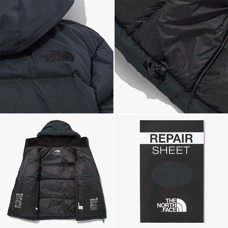 楽天市場】[THE NORTH FACE]NJ2DN72 CHALLENGE AIR DOWN JACKET ノース