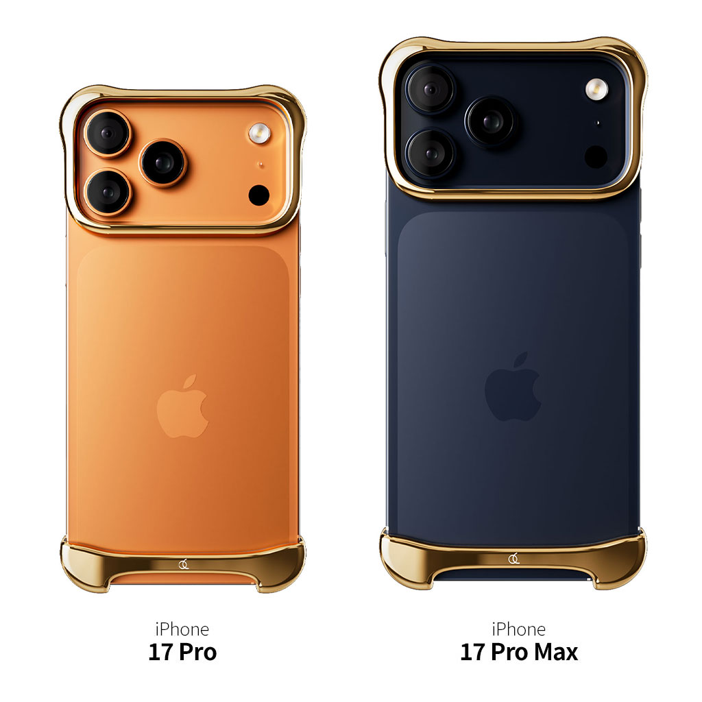 楽天市場】【Arc 公式】[ iPhone 17 Pro / 17 Pro Max 用] アルミ