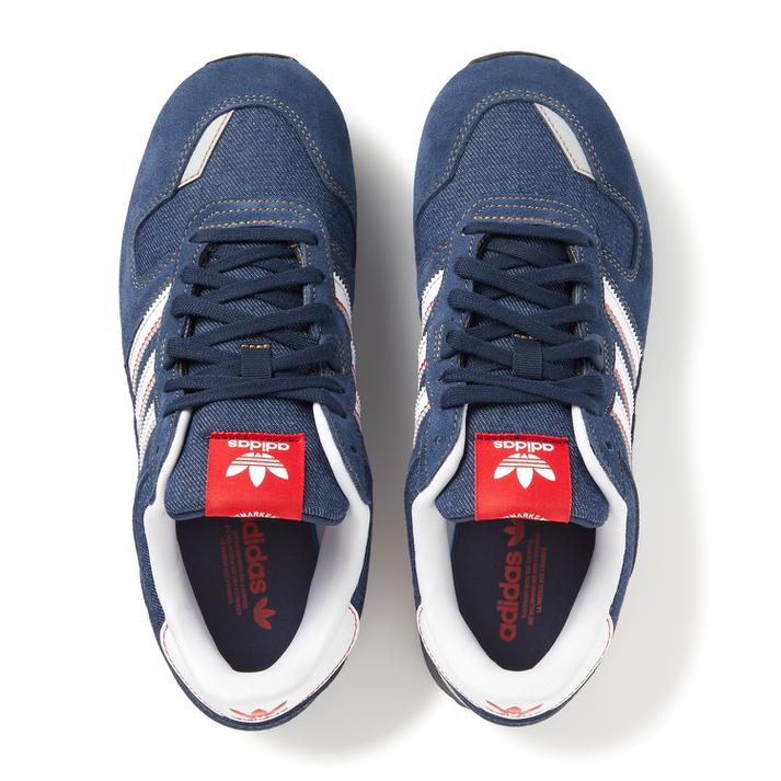 楽天市場】【ADIDAS】 アディダス ZX 700 ゼットエックス700 GX4978