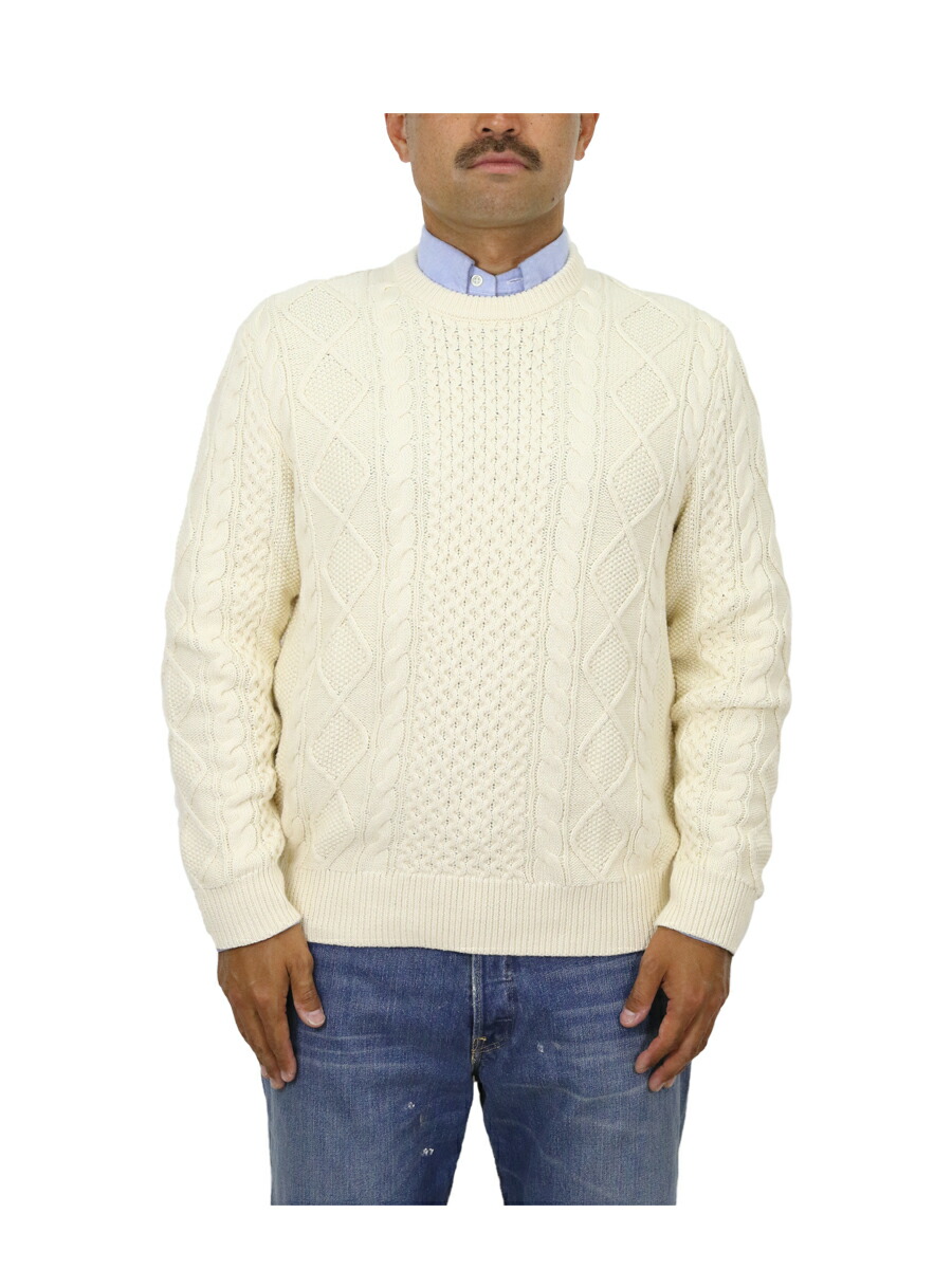 楽天市場】ポロ ラルフローレン メンズ コットン ケーブル