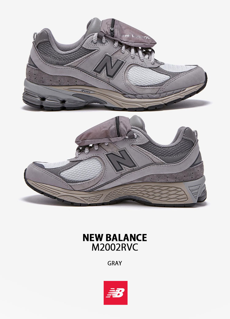 楽天市場】New Balance ニューバランス スニーカー M2002RVC