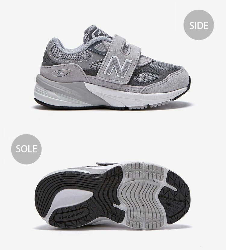 楽天市場】New Balance ニューバランス キッズ スニーカー NewBalance