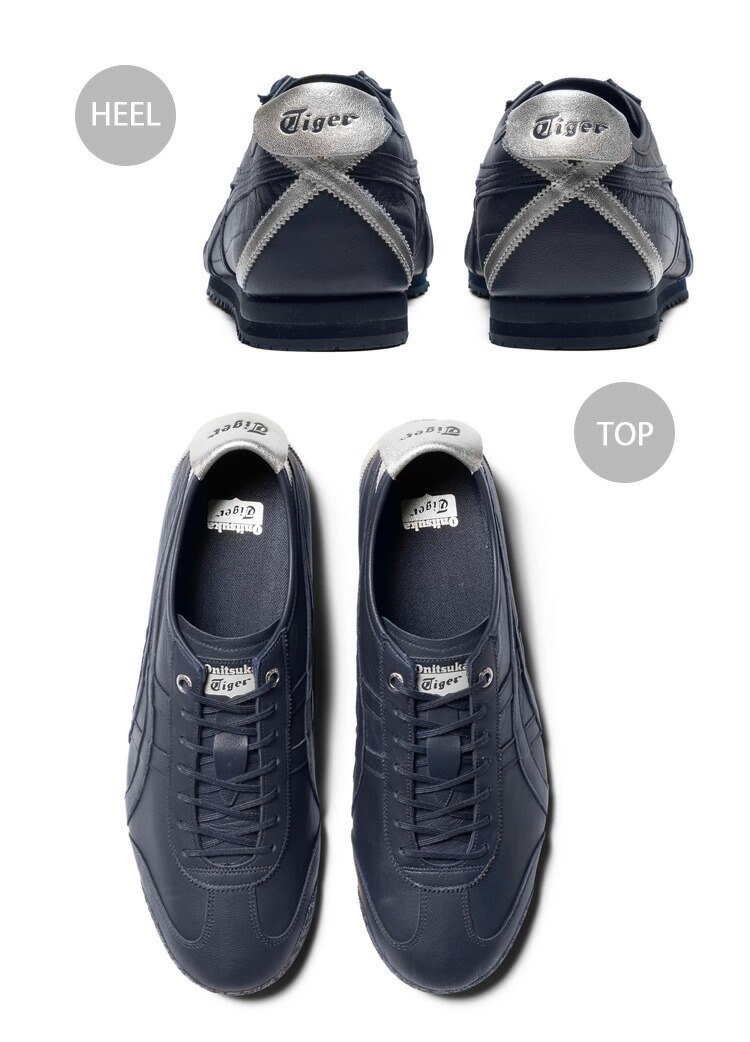 楽天市場】Onitsuka Tiger オニツカタイガー スニーカーMEXICO 66 SD