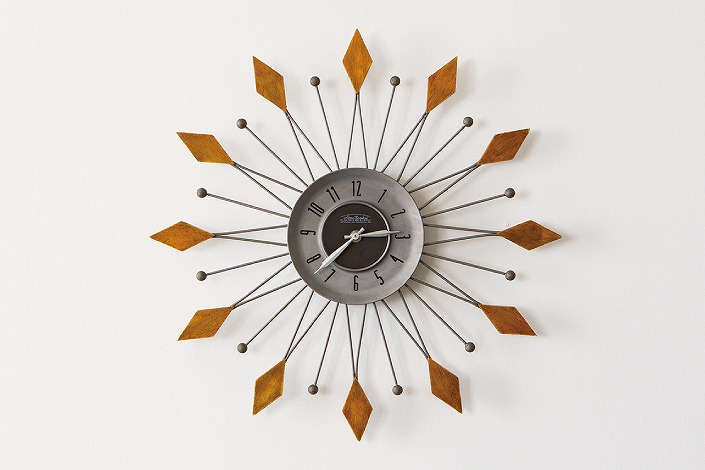 楽天市場】アクメファニチャー ACME Furniture BETHEL CLOCK ベゼル