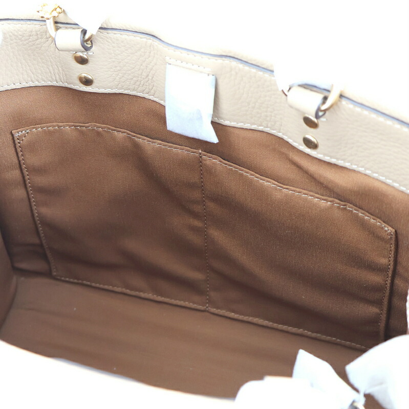 楽天市場】コーチ バッグ レディース デンプシー キャリーオール