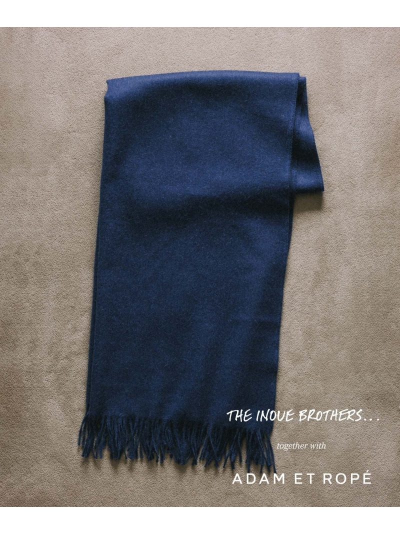 楽天市場】【THE INOUE BROTHERStogether with ADAM ET ROPE'】大判