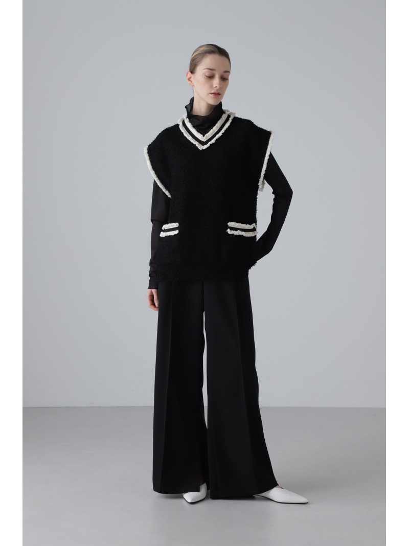 楽天市場】【SALE／50%OFF】◇シアージャージータートルカットソー