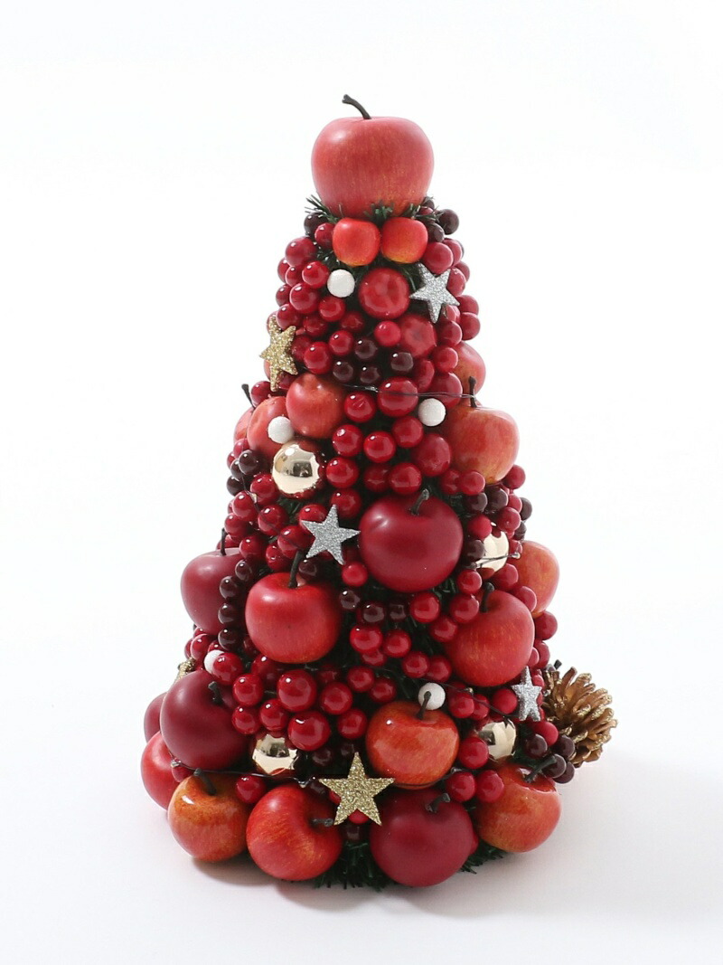 Afternoon Tea クリスマスツリーL（2024） 2024 Afternoon Tea