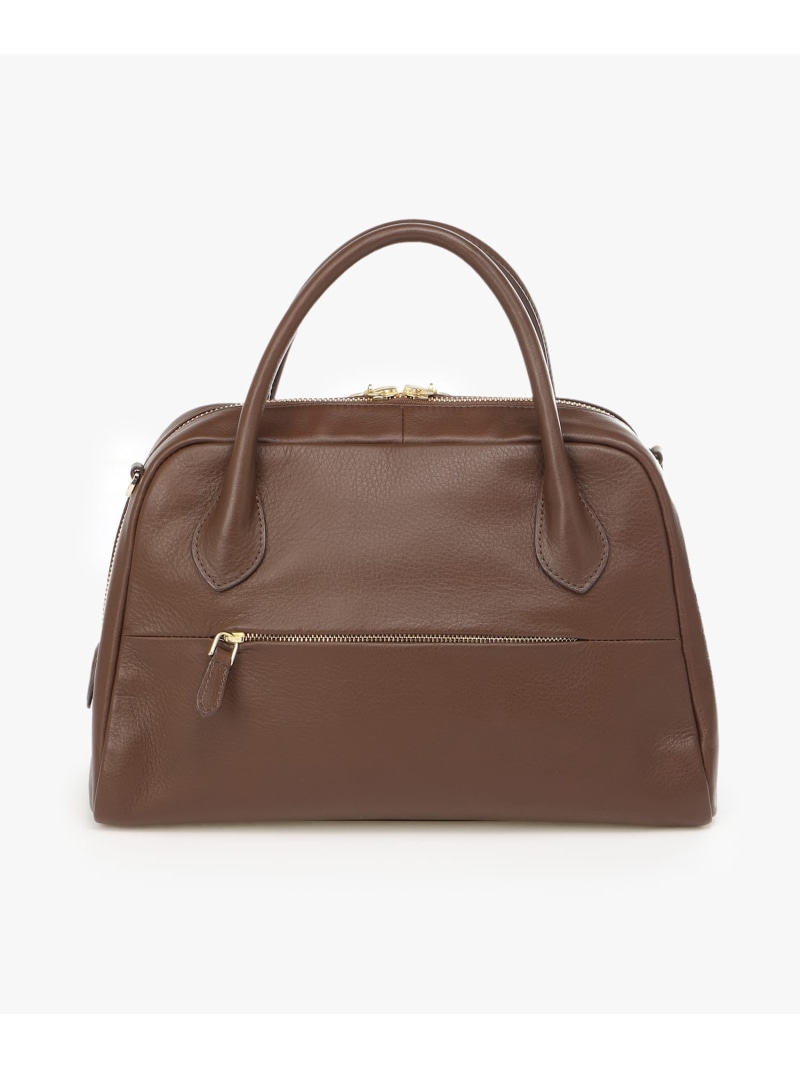 楽天市場】ボストンバッグ XAS01-02 agnes b. VOYAGE アニエスベー