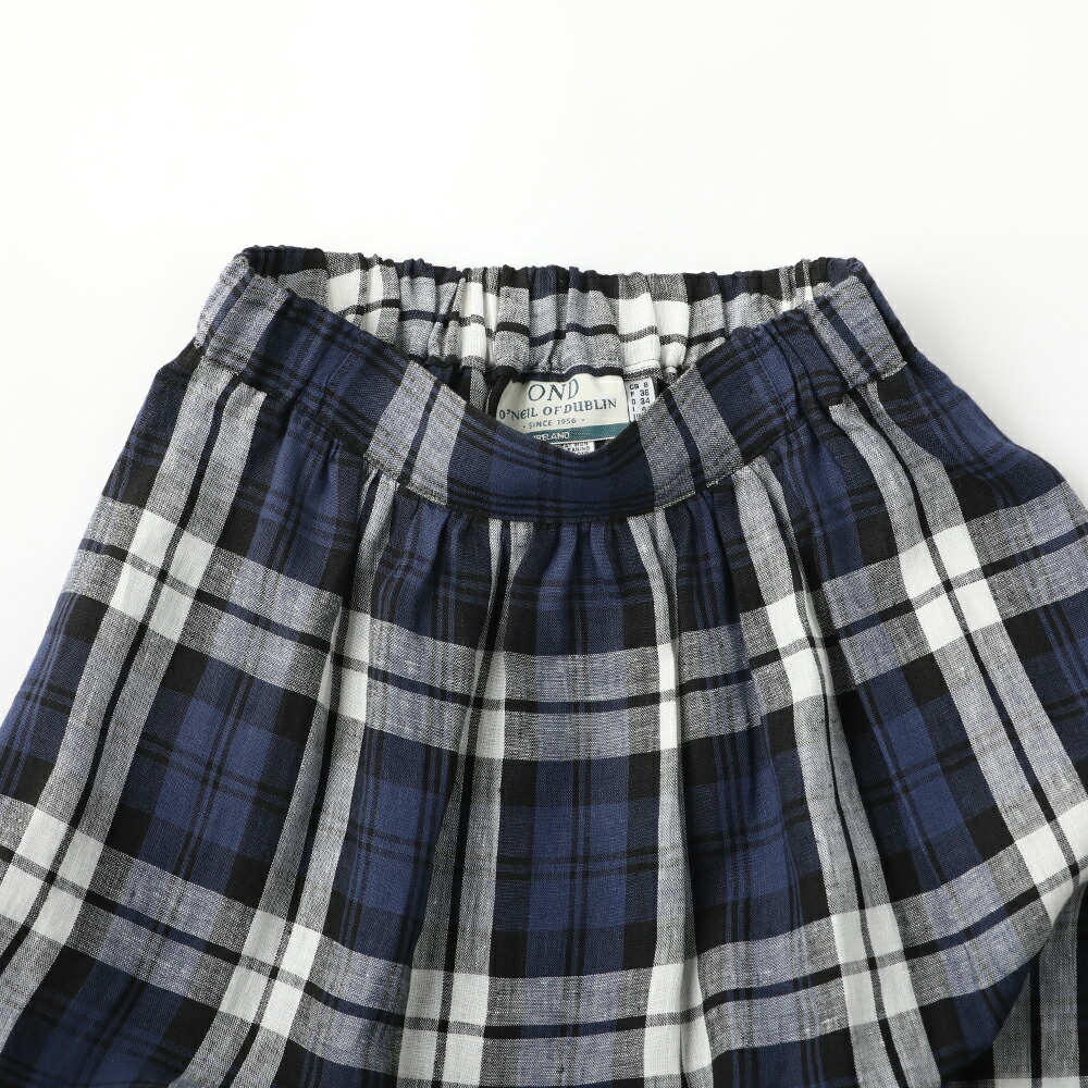 楽天市場】【SALE 10％OFF】オニール オブ ダブリン #805 TARTAN