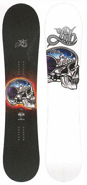楽天市場】LIBTECH SNOWBOARDS [ JAMIE LYNN SHORT WIDE @110000