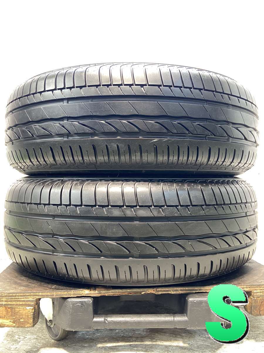 楽天市場】トランザ er33 205/60r16の通販