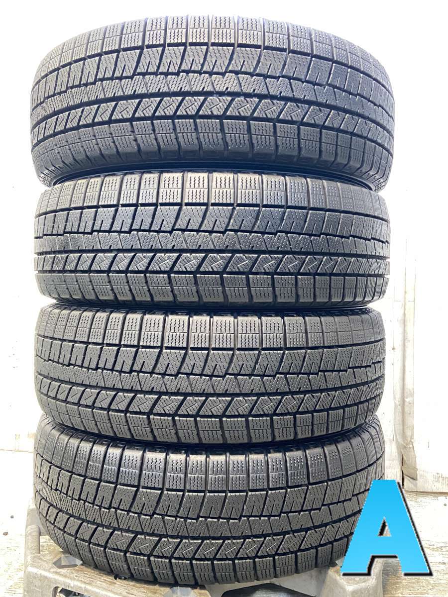 楽天市場】185/60R15 ダンロップ ウィンターマックス03 中古タイヤ