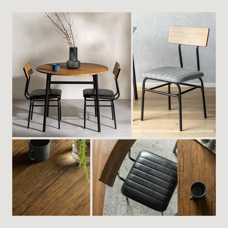 楽天市場】【3/1限定！全品5％OFFクーポン配布中】 ダイニングテーブル