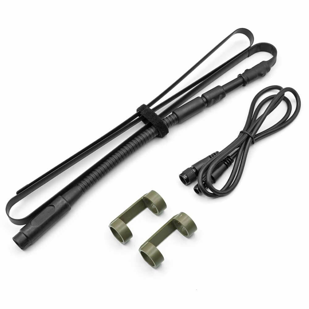 prc 152 アンプカスタム品 実物あり 2026年最新】PRC-152の人気