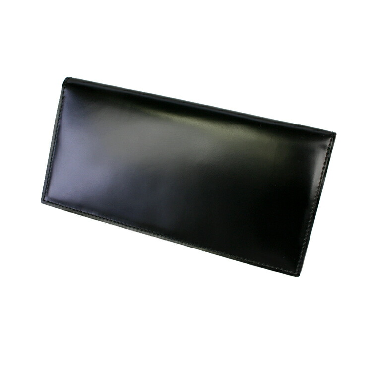 楽天市場】【GANZO】 ガンゾ Cordovan コードバン 長財布 純束入れ