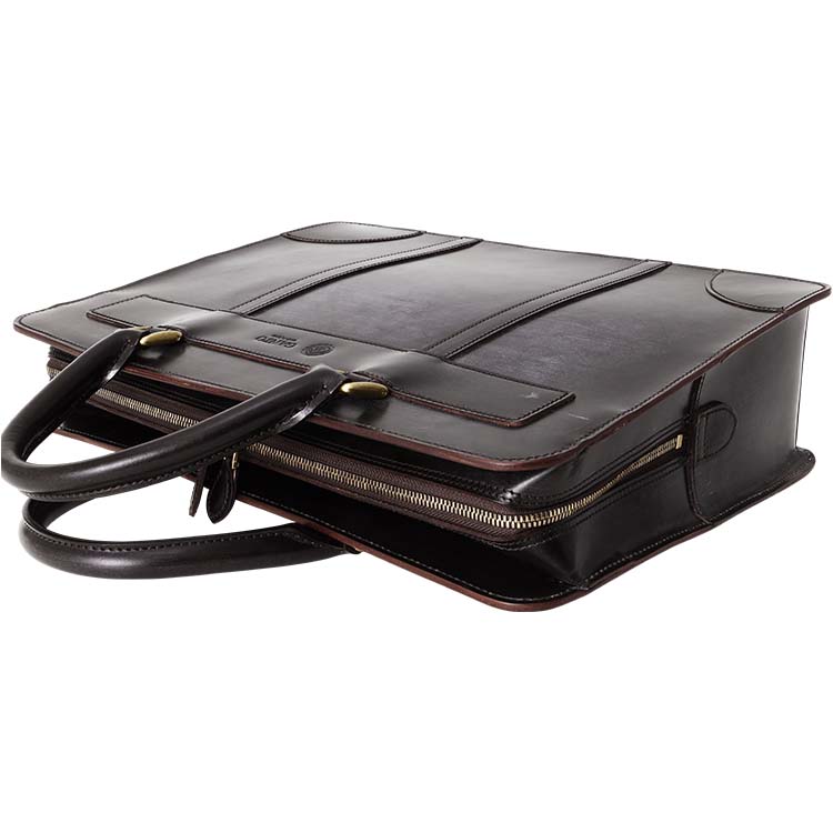 楽天市場】【GANZO】ガンゾ BRIDLE ブライドル ブリーフケース