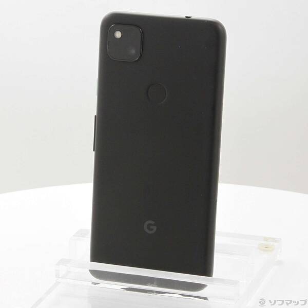楽天市場】Google Pixel 4a（スマートフォン本体｜スマートフォン