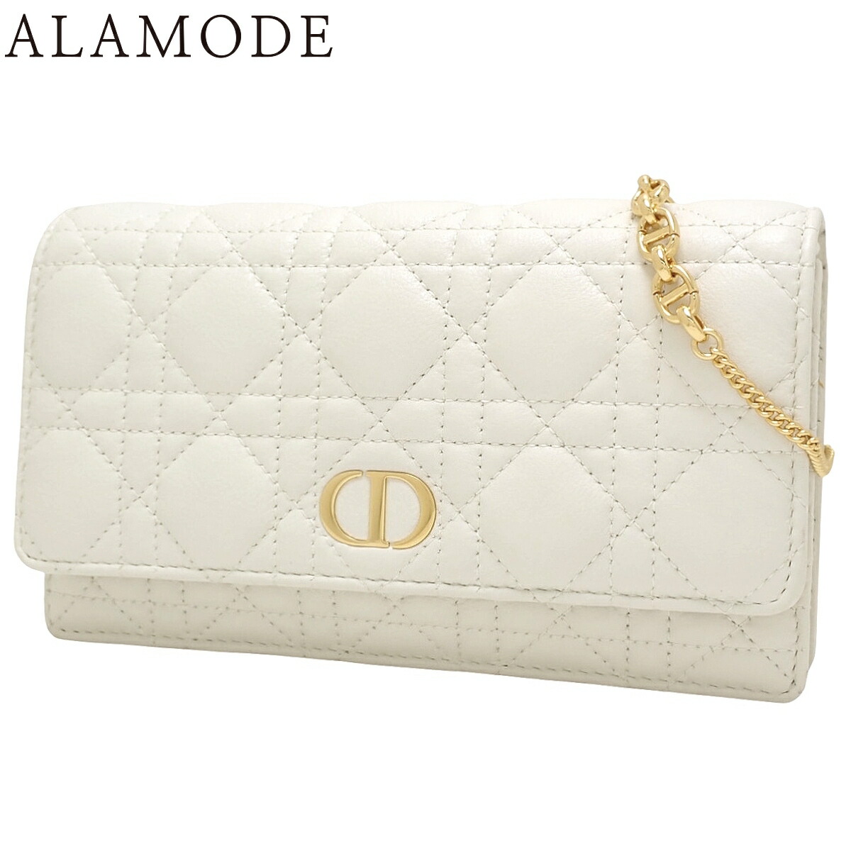 楽天市場】ホワイト 白（ブランドディオール）（レディースバッグ
