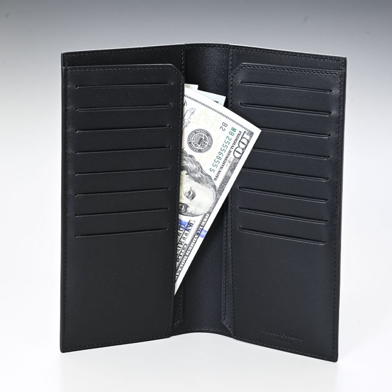 楽天市場】ダンヒル dunhill 長財布 メンズ デューク コートウォレット