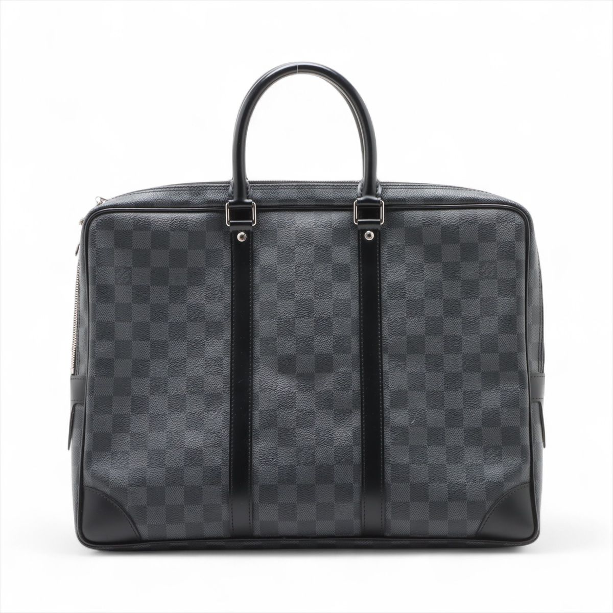 楽天市場】ルイヴィトン ダミエグラフィット ポルト ドキュマン