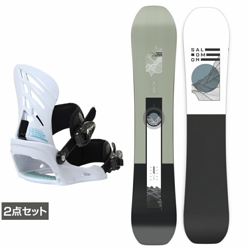 サロモン スノーボード sight」の人気商品一覧 | 安い商品を通販サイト