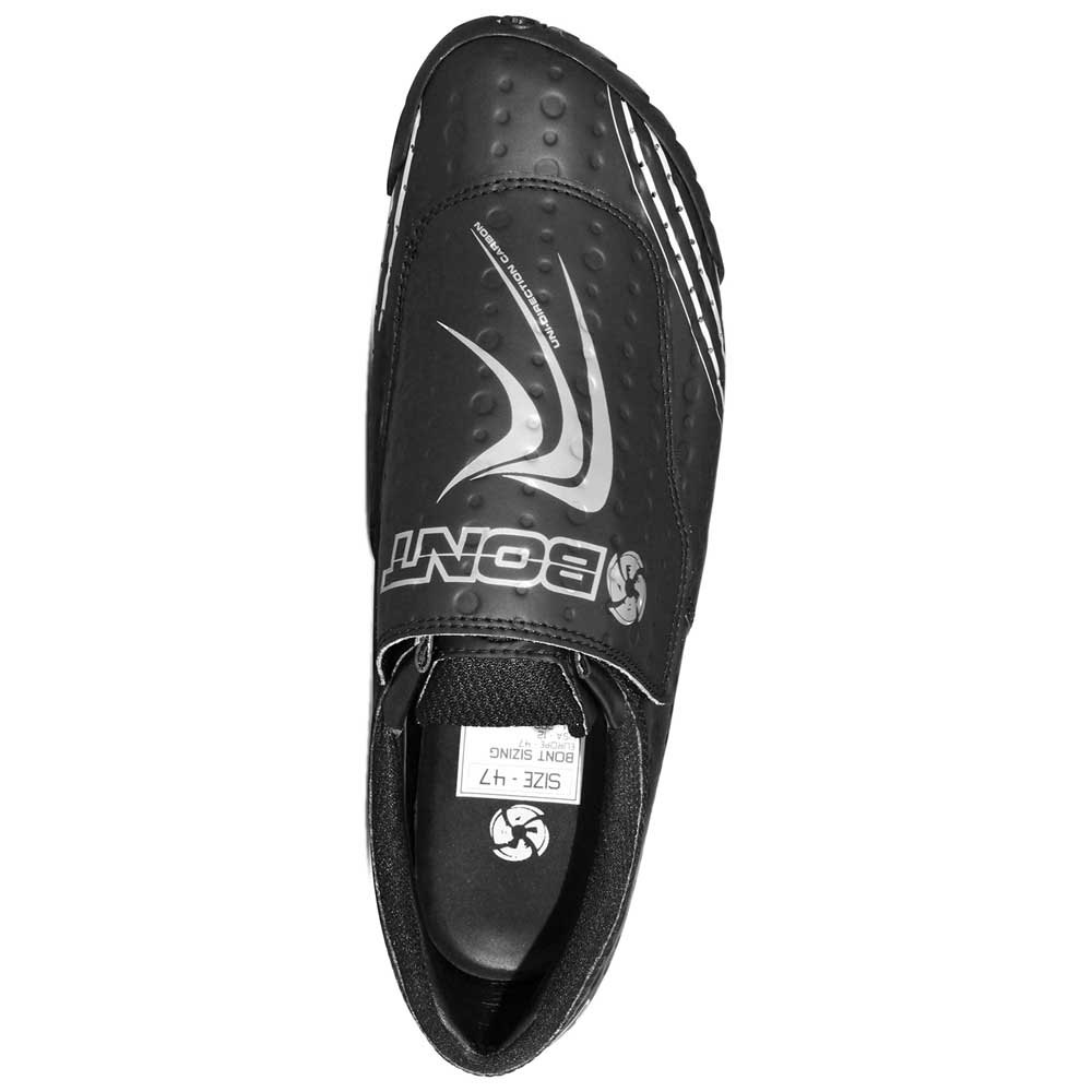 楽天市場】Bont ボンド Zero+ Road Shoes 自転車シューズ サイクリング
