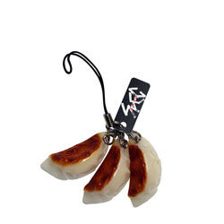 楽天市場】SPEC 劇場版 焼き餃子ストラップ : amax 楽天市場店