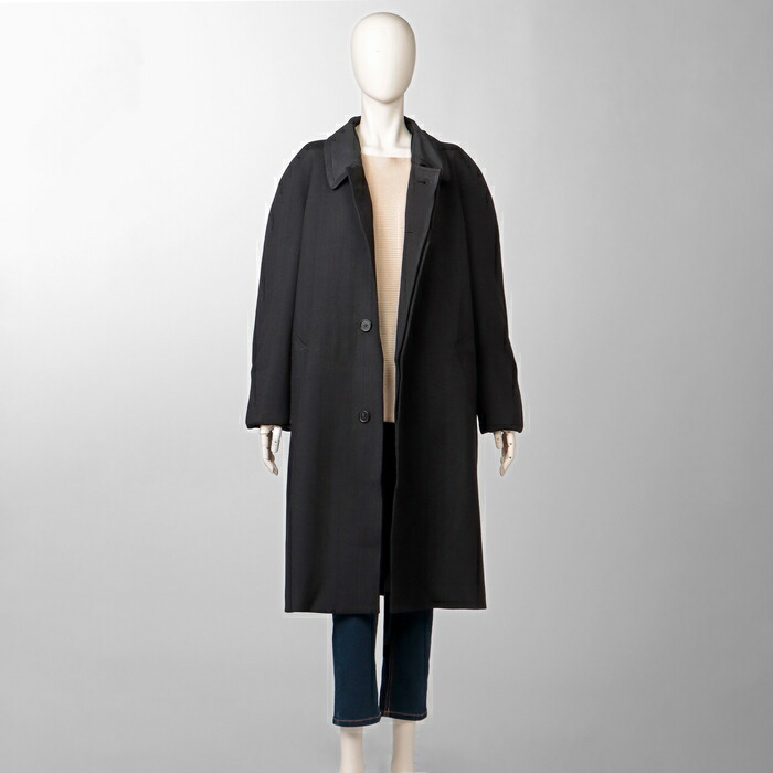 楽天市場】メゾン マルジェラ MAISON MARGIELA コート ウール ビス