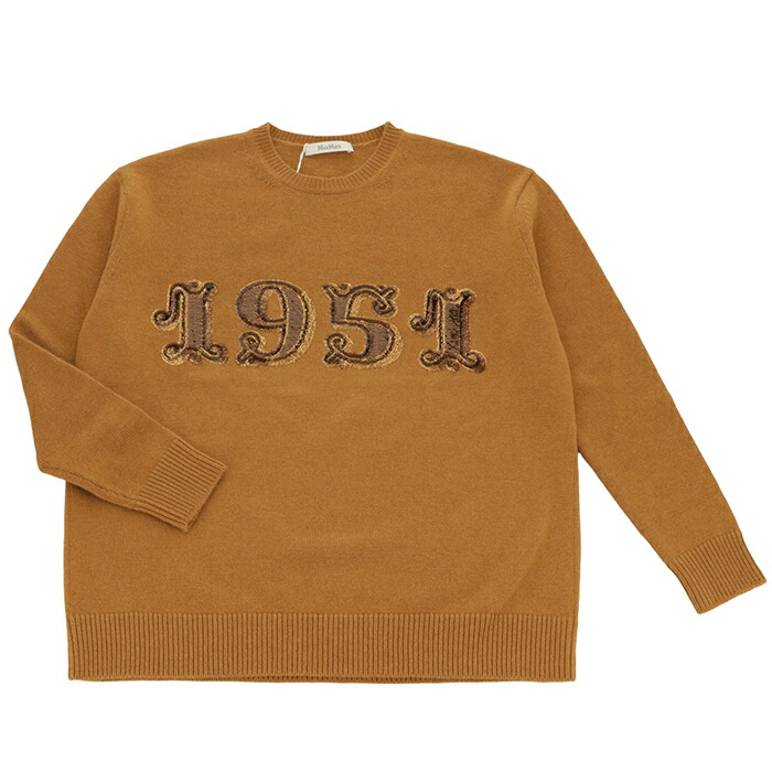 楽天市場】MaxMara マックスマーラ（ニット・セーター｜トップス