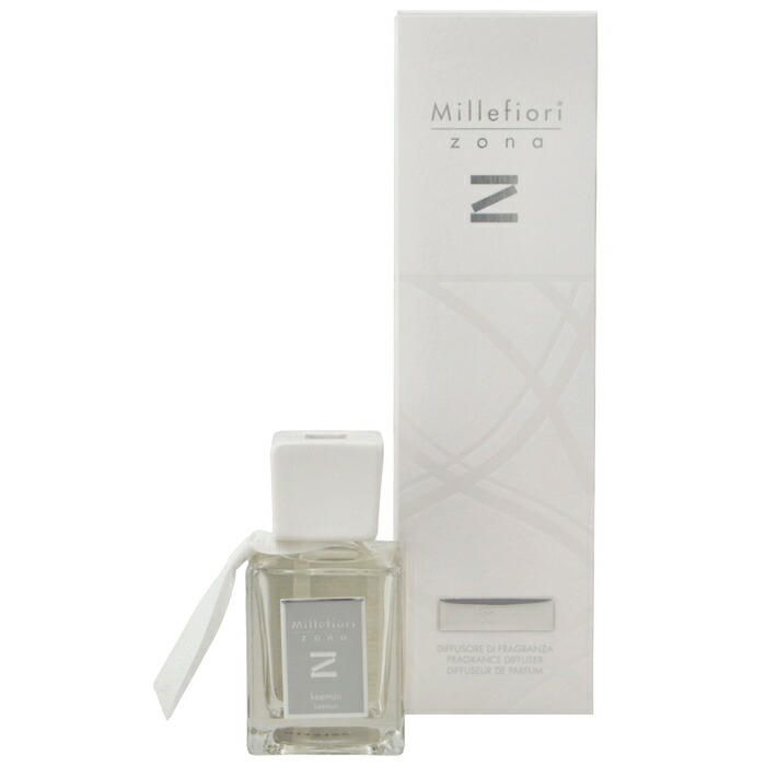 楽天市場】ミッレフィオーリ MILLEFIORI リードディフューザー 100ml