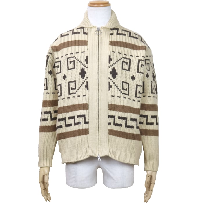 楽天市場】PENDLETON WESTERLEY Cardigan ペンドルトン ウエスタリー