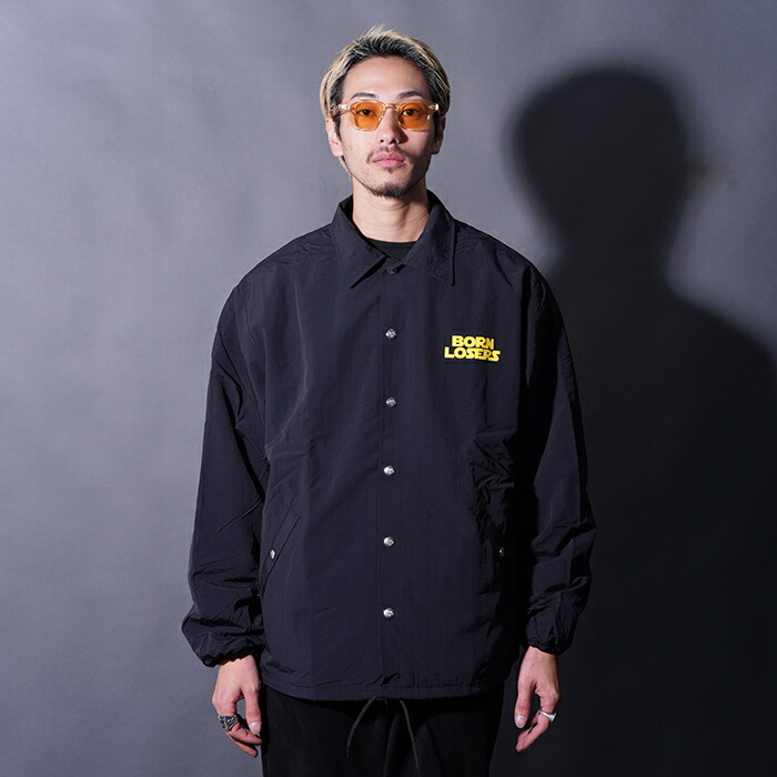 楽天市場】Born Losers ボーンルーザーズ /「負犬の逆襲COACH JK