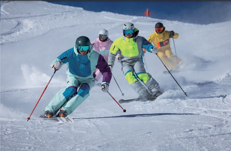 楽天市場】オンヨネ スキーウェア 2025 ONYONE Demo Outer Jacket