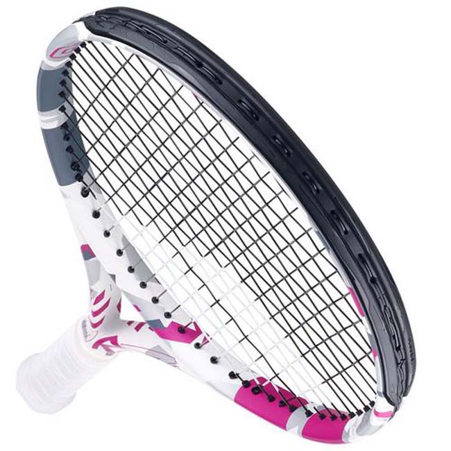 楽天市場】【10％OFFマジッククーポン対象】バボラ(Babolat) 2023 EVO
