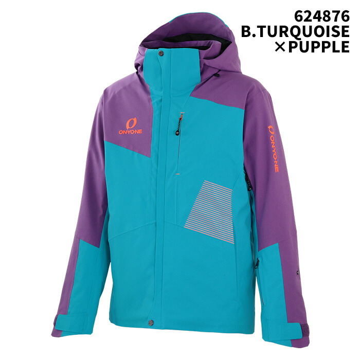 楽天市場】ONYONE ONJ97400 DEMO TEAM OUTER JACKET 24-25(2025)モデル