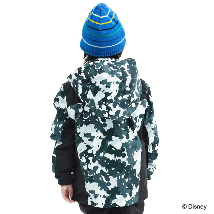 DISNEY フェニックス スキーウェア上下セット150 楽天市場