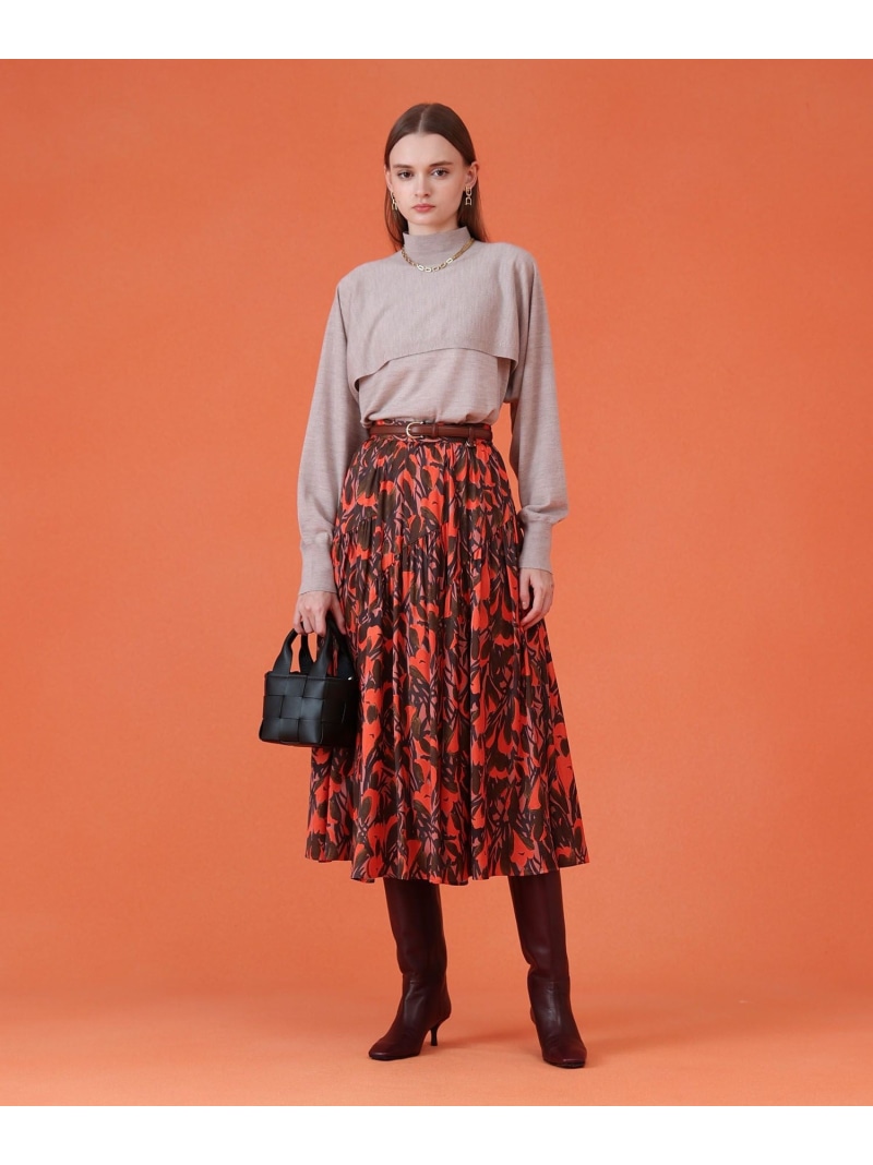 楽天市場】【SALE／30%OFF】【セットアップ対応商品】ペイントフラワー