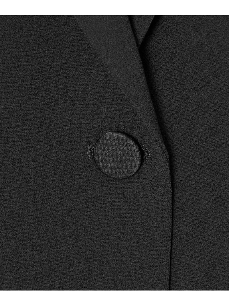 楽天市場】【Eternal Line 2025】トリアセジョーゼットテーラード