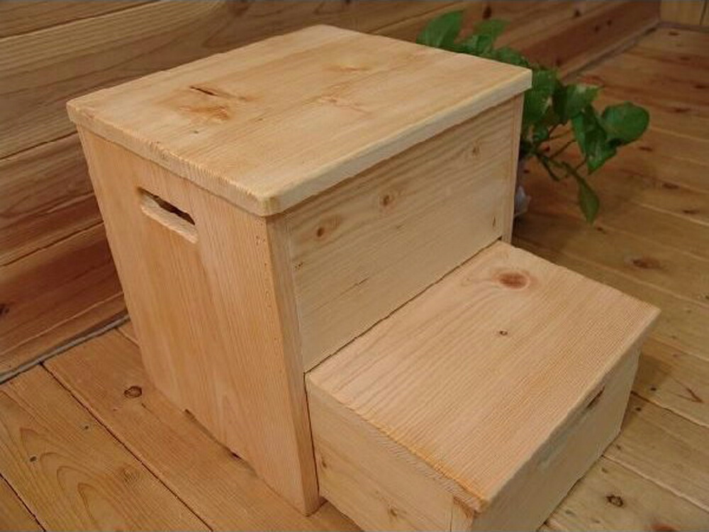 木製 ハンドメイド オーダー コの字 サイドテーブル テレビ台 水槽台