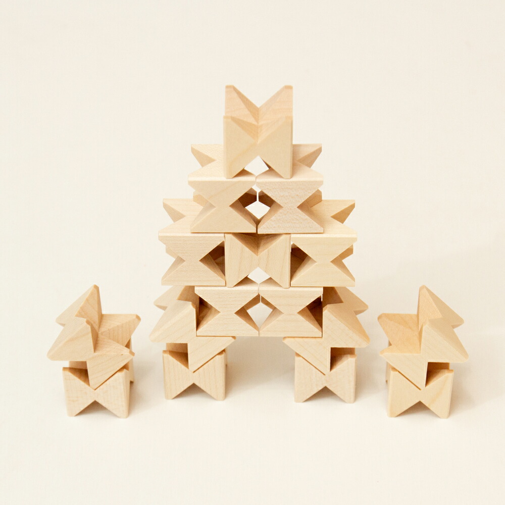 楽天市場】ミニネフスピール・白木 / MINI naefspiel【Naef / ネフ